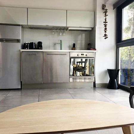 Apartament Azur Cassis Zewnętrze zdjęcie