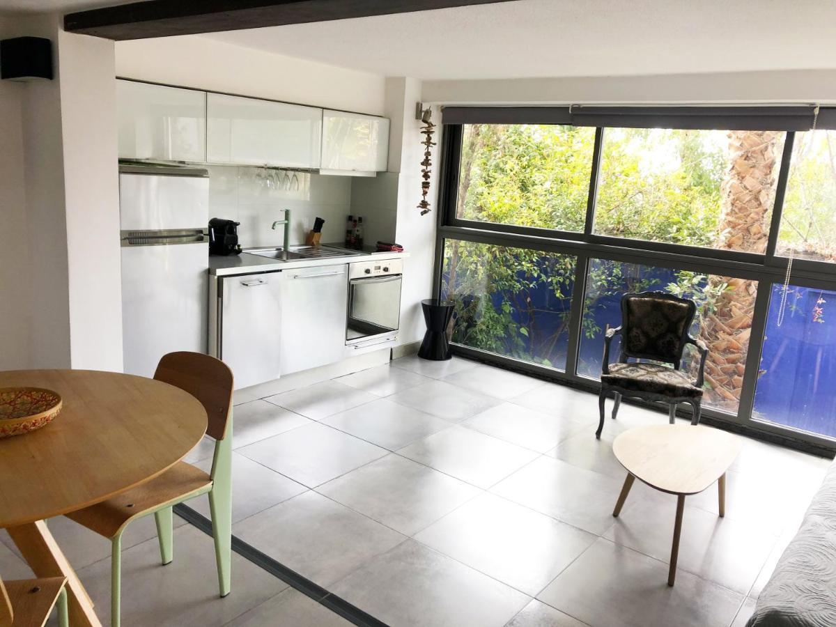 Apartament Azur Cassis Zewnętrze zdjęcie