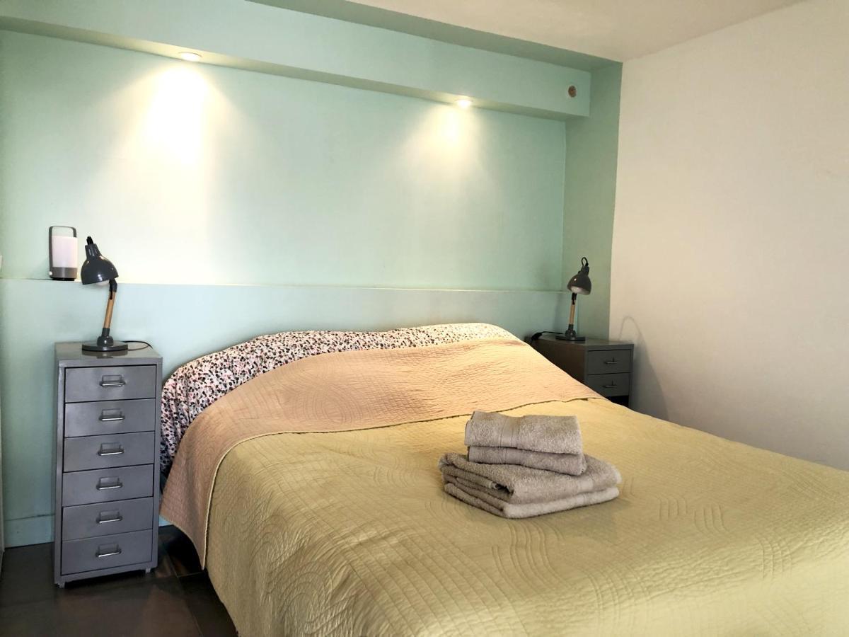 Apartament Azur Cassis Zewnętrze zdjęcie