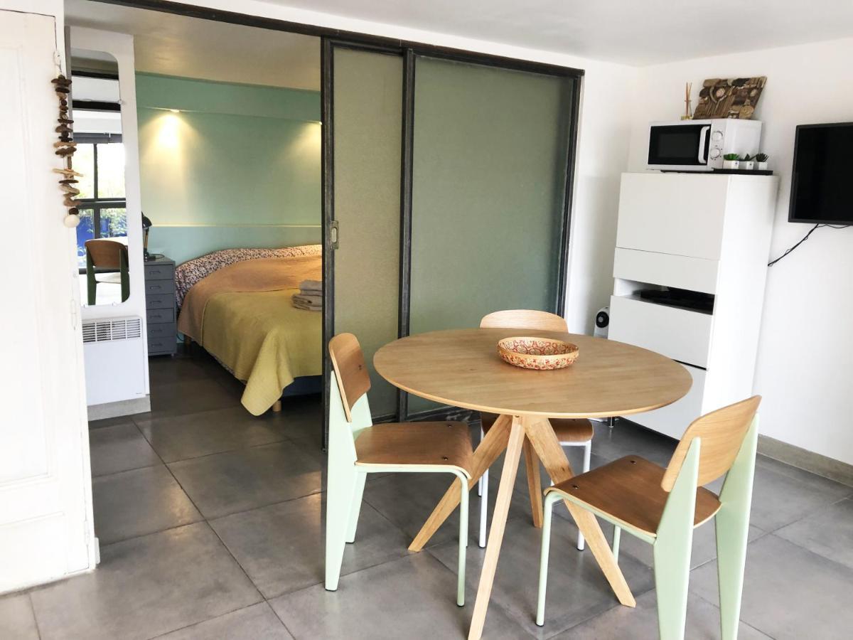 Apartament Azur Cassis Zewnętrze zdjęcie