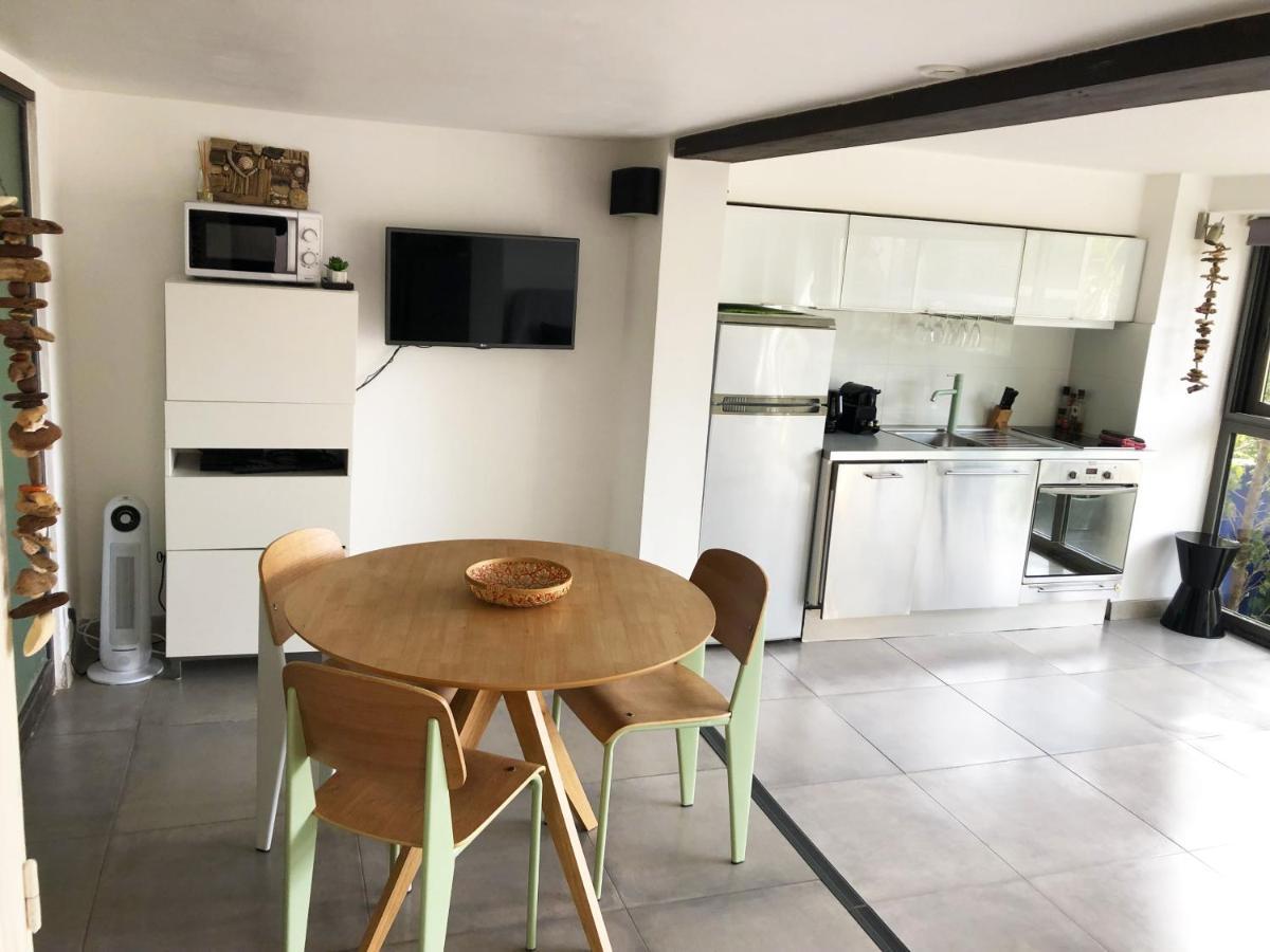Apartament Azur Cassis Zewnętrze zdjęcie