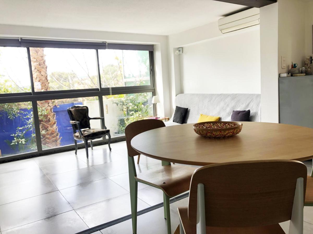 Apartament Azur Cassis Zewnętrze zdjęcie