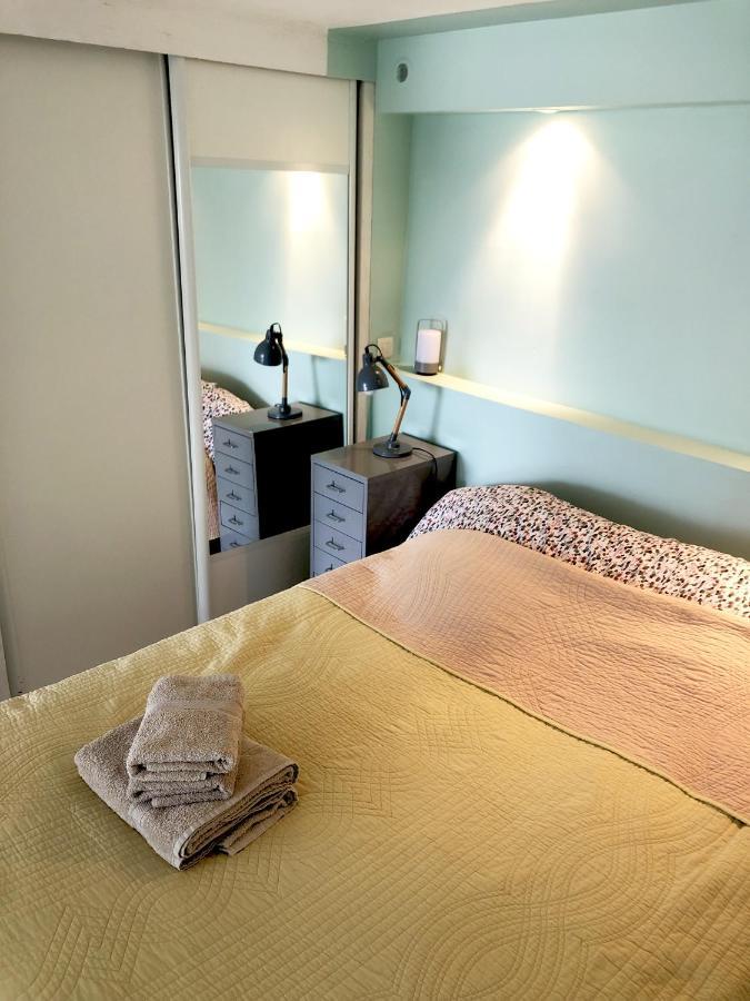 Apartament Azur Cassis Zewnętrze zdjęcie