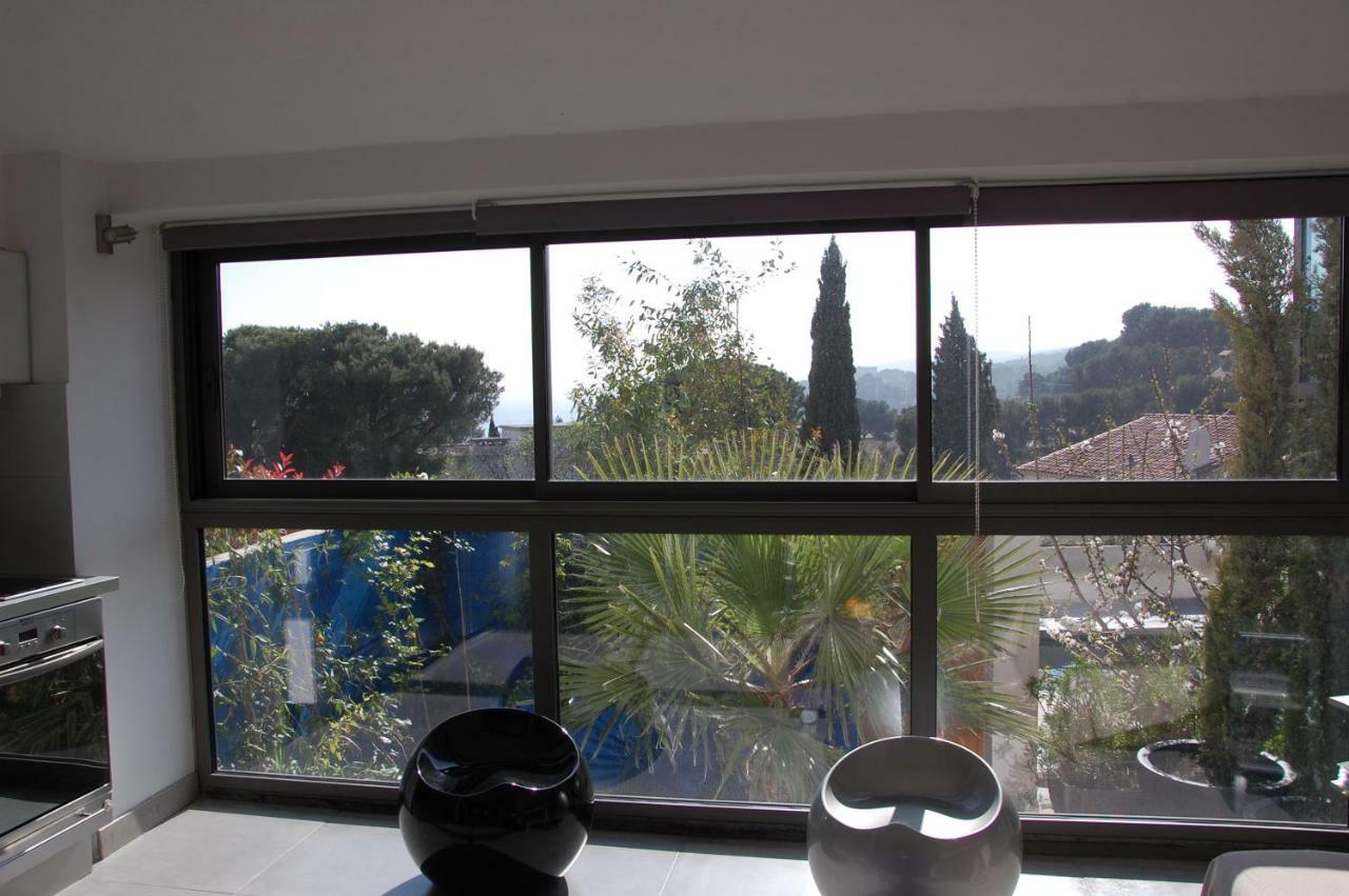 Apartament Azur Cassis Zewnętrze zdjęcie